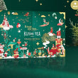 Laad afbeelding galerij weergave, Kusmi Adventskalender