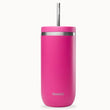 Laad afbeelding galerij weergave, Thermos Qwetch " Cold cup " inox en dubbelwandig, 470ml.