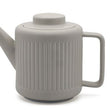 Laad afbeelding galerij weergave, Theepot Silhouet Skagen