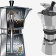 Laad afbeelding galerij weergave, Bialetti moka
