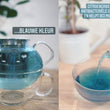 Laad afbeelding galerij weergave, Kruideninfusie 'blue mermaid'