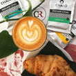 Laad afbeelding galerij weergave, Chalo Indian Chai cardemon