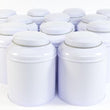 Laad afbeelding galerij weergave, Bewaardoos Dome 100gr