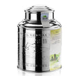 Laad afbeelding galerij weergave, Bewaardoos Dome 'Zilver' 100gr