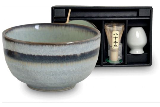 Matcha set