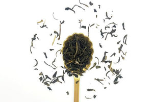 Green tea 'darjeeling Bio'