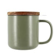 Laad afbeelding galerij weergave, Ogo Theetas stoneware "Juliet" 300cl.
