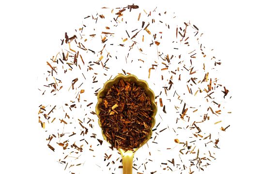 Rooibos natuur