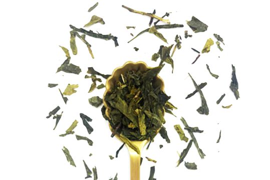 Green tea 'Sencha Kakegawa'