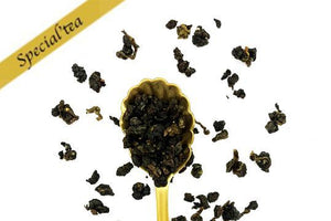 🟠 Oolong thee 'Taiwan peach oolong'