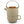 Laad afbeelding galerij weergave, Theetas en theepot voor een persoon, greige
