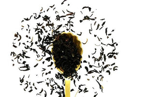 Black tea 'Yunnan'