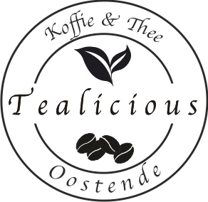 Tealicious Oostende