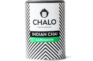 Chalo Indian Chai cardemon