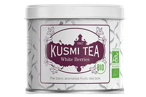 Kusmi 'White Berries'