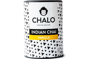 Chalo vanille chai